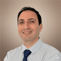 Ebrahim (EB) Khiyami