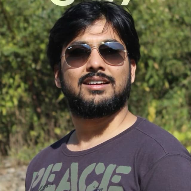 Ekansh Rastogi