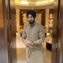 Ekjot Singh Makol