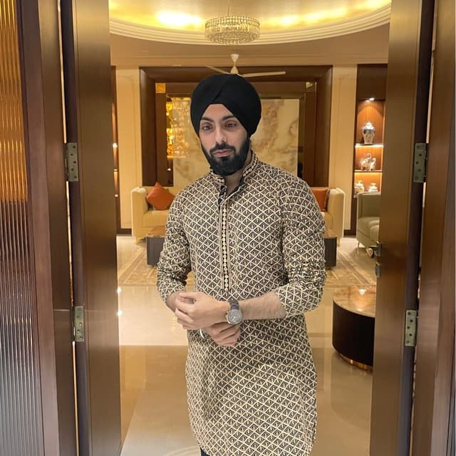 Ekjot Singh Makol
