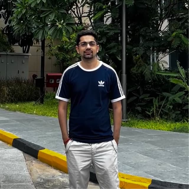 Eklavya Bhatia