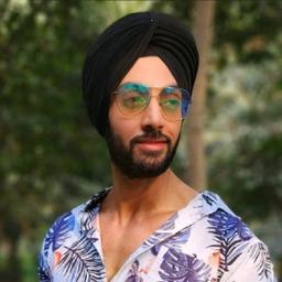 Ekluv Singh