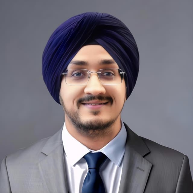 Ekmmeet Singh