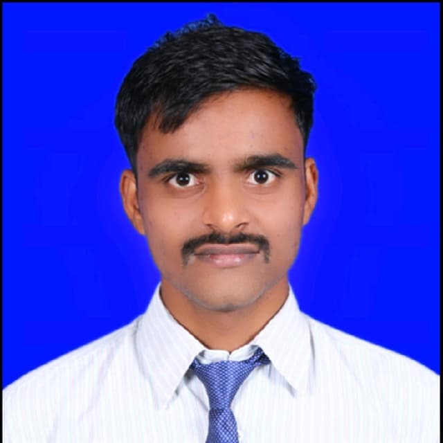 Eknath zaware