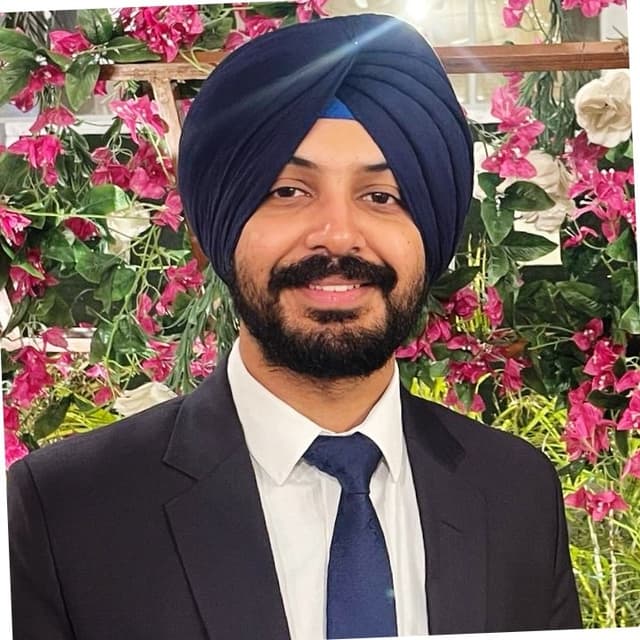 Eknoor Singh