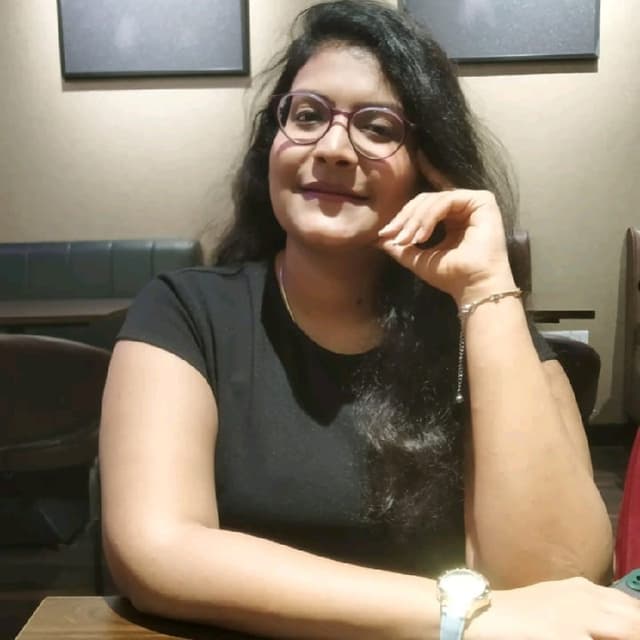 Ekta Agrawal