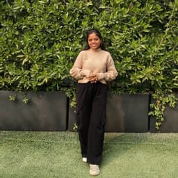 Ekta Chaurasia