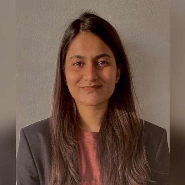 Ekta Gupta