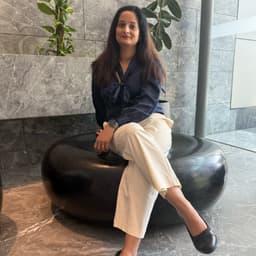 Ekta Rai