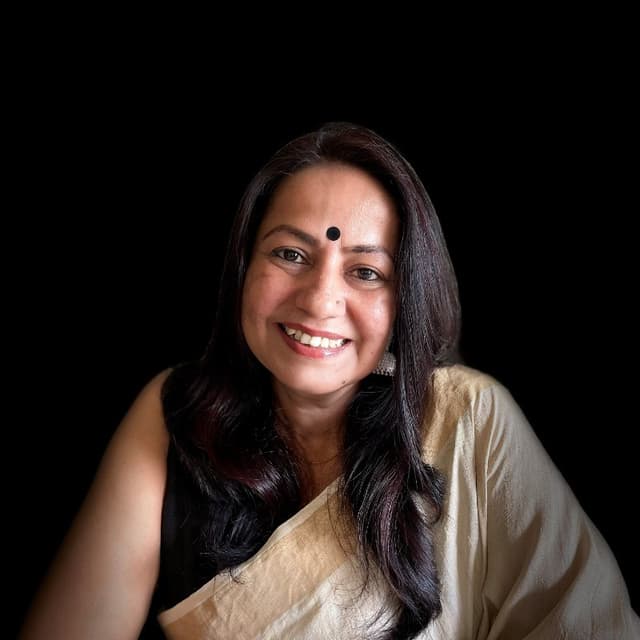 Ekta Kamra