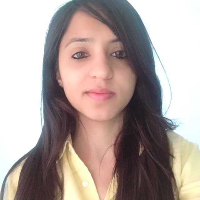 Ekta Kriplani