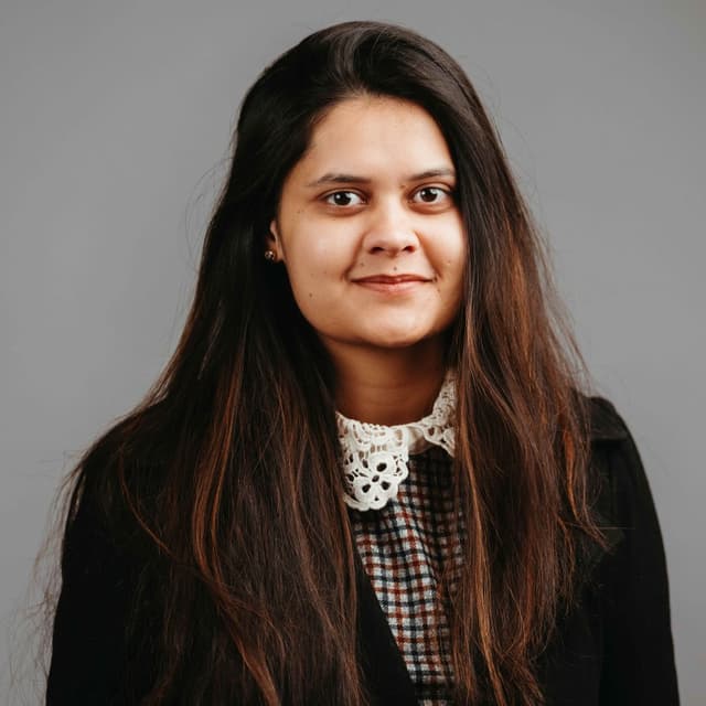Ekta Mehla