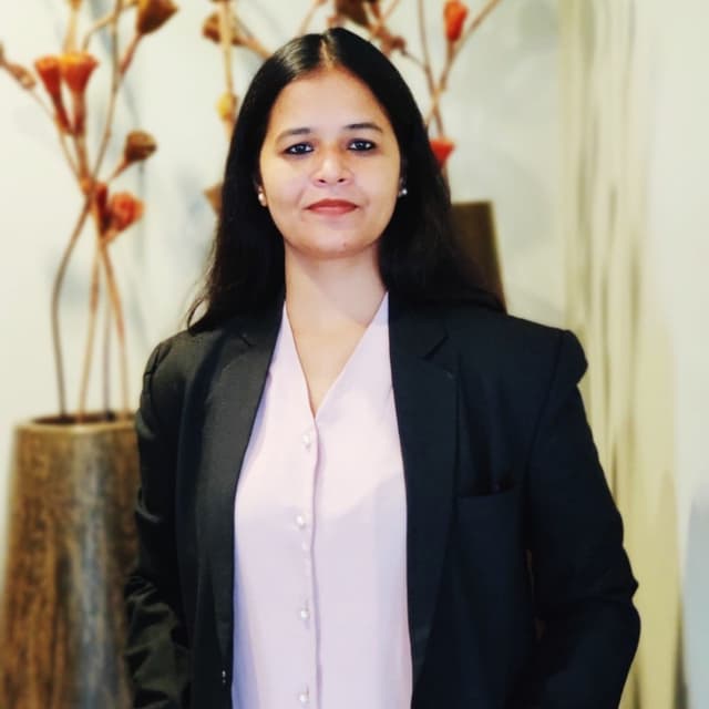 Ekta  Mirwani