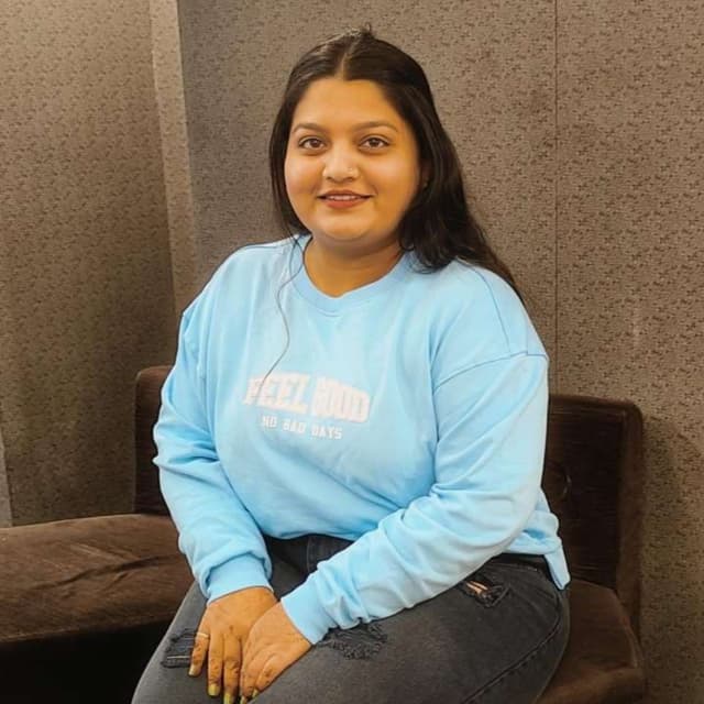 Ekta Parmar