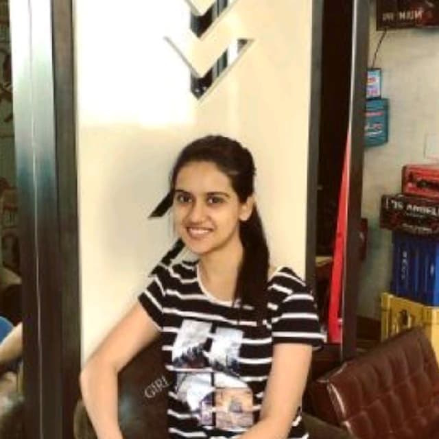 Ekta Rajpurohit