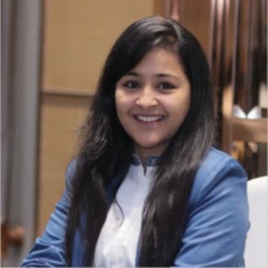 Ekta Rathi Agarwal