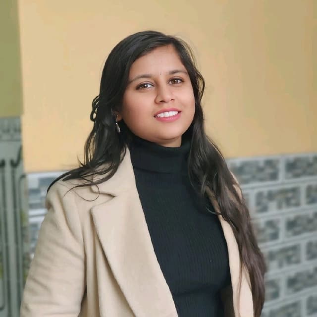 EKTA SACHAN