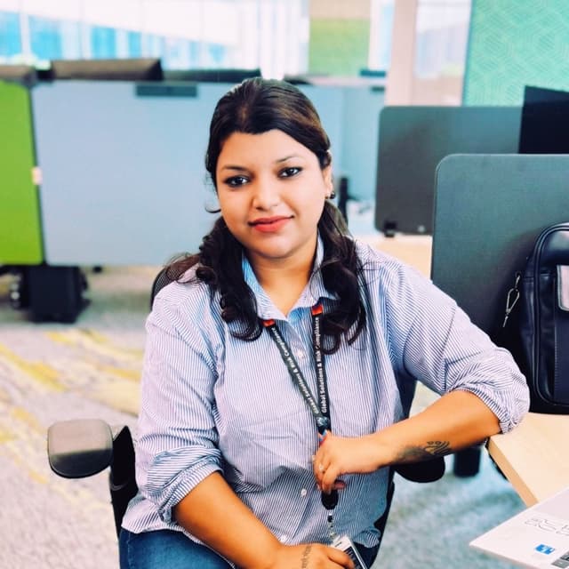 Ekta Singh