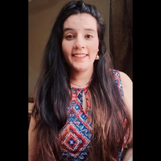 Ekta Thakkar