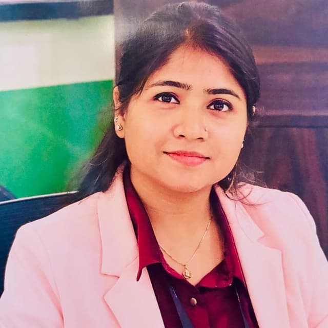 Ekta Verma