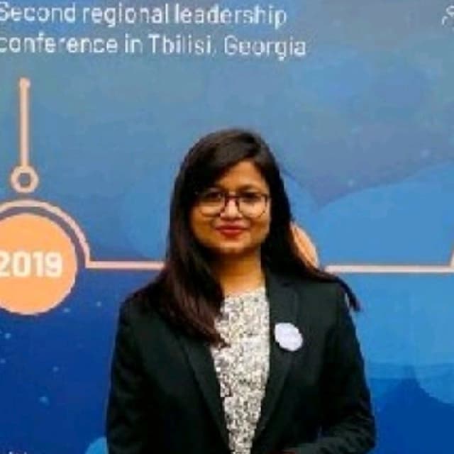 Ekta Verma
