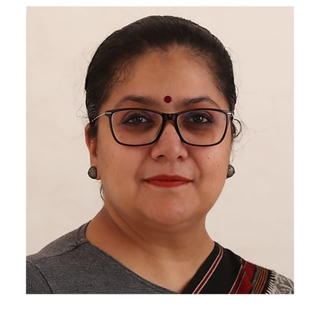 Ekta Bahl