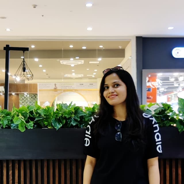 Ekta Chaturvedi