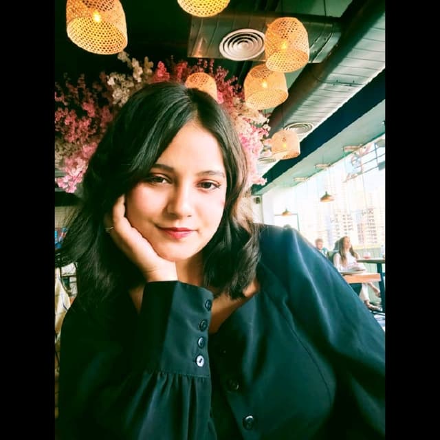 Ekta Singh