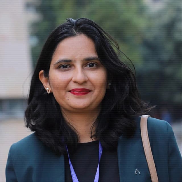 Ekta Yadav