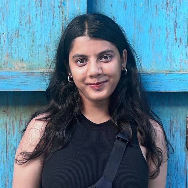 Ekveera Joshi