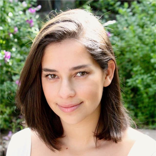 Ela Ohlson