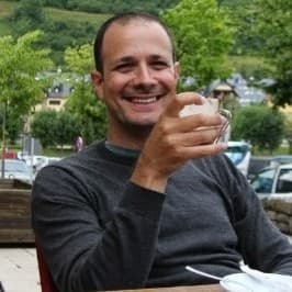 Elad Naor