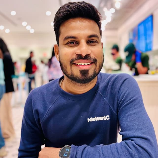 Elanchezhiyan KG