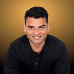 Elangovan Perumal, PMP®