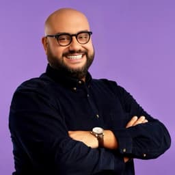 Ali E.