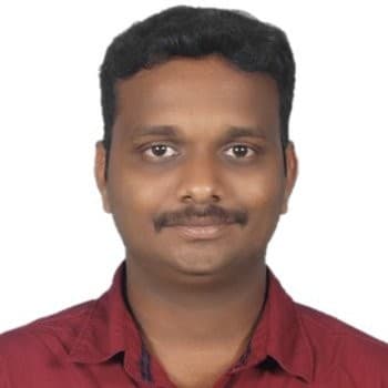 Elavarasan Kamaraj