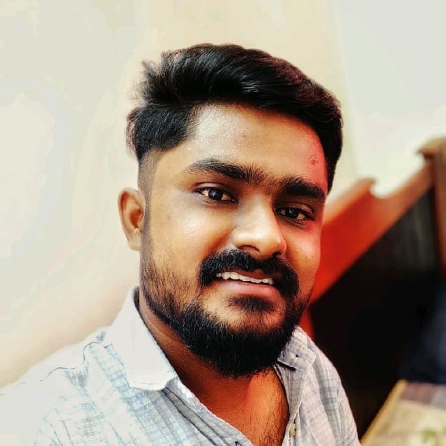 Elavarasan Sekar