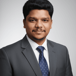 Elayaraja Subramanian