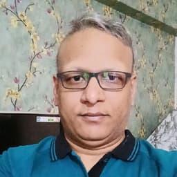 Manish Agarwal