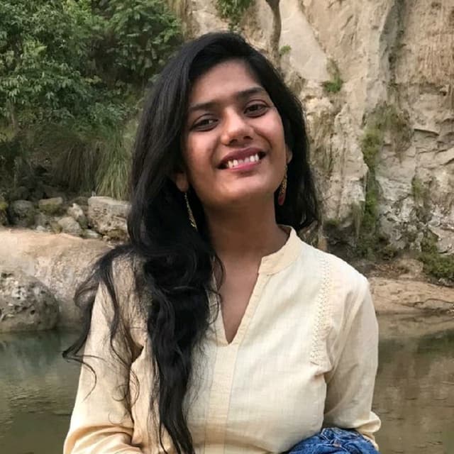 Eleeka Garg