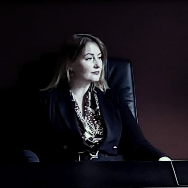 Elena Duquesne-Borta