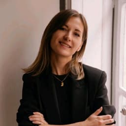 Elena Monakhova