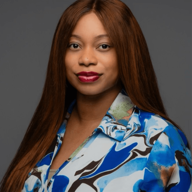 Elhannah Adekeye