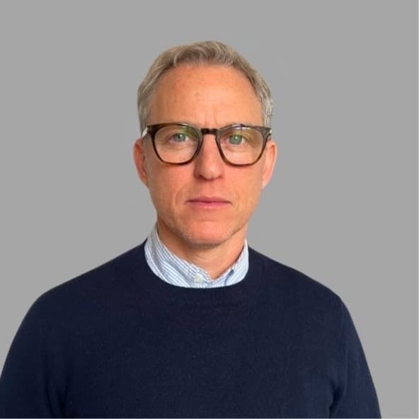 Eli Duane