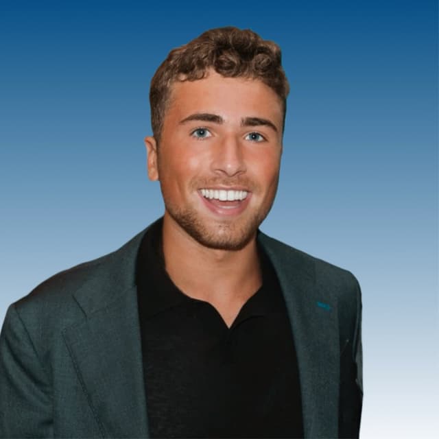 Eli Treff