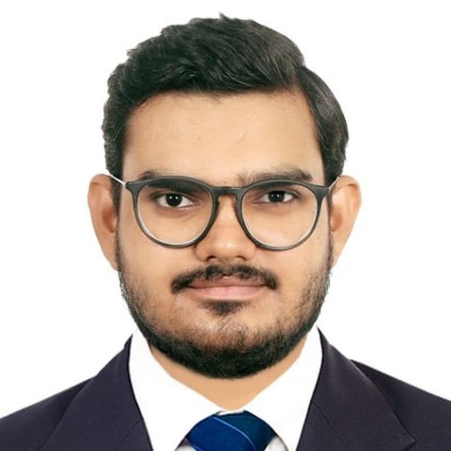 Elias Kuriakose Paarel