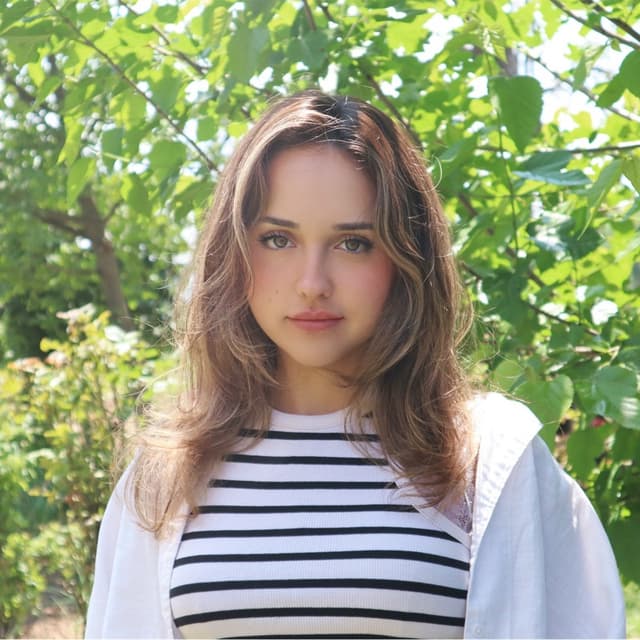 Elif Ece Orhan