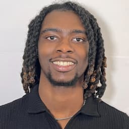 Elijah Farrell