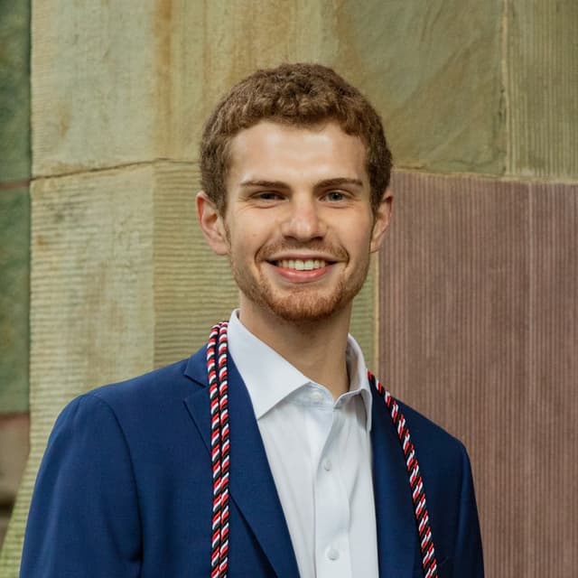 Elijah Joffe