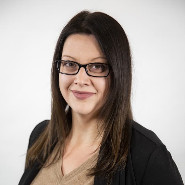 Elisa Braley, SHRM-SCP